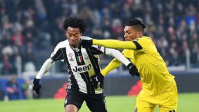 Juventus Turyn - Bologna na żywo. Transmisja TV, live stream online