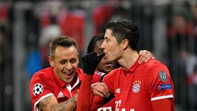 Jak dziecko wpłynie na karierę Lewandowskiego? Niemiecki tabloid ma swoją tezę