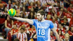 Bez Wilfredo Leona, ale z kolejnym trofeum. Zenit Kazań wciąż rządzi w Rosji