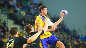 Liga Mistrzów: błysk nadziei VIVE. Branko Vujović w siódemce kolejki