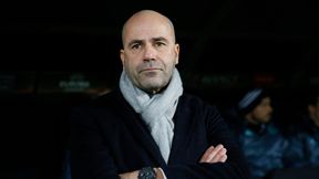 Losowanie Ligi Europy. Peter Bosz: Nie znam Legii