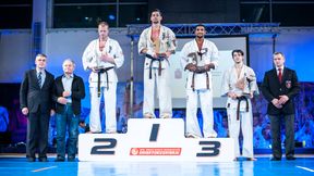 Warszawa stolicą Karate Kyokushin