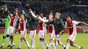 Ajax Amsterdam ściągnie posiłki z Argentyny?