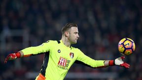 Złote Rękawice Premier League: świetny weekend Polaków, Artur Boruc dogonił Petra Cecha