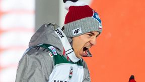 PŚ w Engelbergu: Kamil Stoch i Michael Hayboeck najlepsi w serii próbnej! Czterech Polaków w TOP10