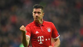 Robert Lewandowski walczy o koronę króla strzelców. Oto jego najgroźniejsi rywale