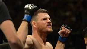 11 lat kariery w UFC docenione. Michael Bisping trafił do galerii sław