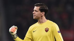 Serie A: Wojciech Szczęsny w "jedenastce" 31. kolejki