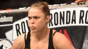 Rousey zaatakowała Mayweathera i McGregora. Padły mocne słowa!