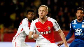 Ligue 1: Fantastyczna końcówka hitu! Monaco uratowało remis z PSG, znakomity Kamil Glik!