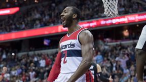 NBA: Wizards zdeklasowali Thunder i Westbrooka, ci spudłowali 24 rzuty z rzędu!