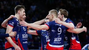 ZAKSA Kędzierzyn-Koźle wciąż liderem, bardzo ciekawie w tabeli PlusLigi po 20. kolejce spotkań