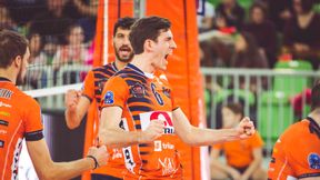 ACH Volley Lublana bez tajemnic dla sztabu PGE Skry Bełchatów