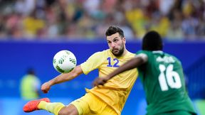 Transfery. Media: Legia Warszawa i Lech Poznań interesują się napastnikiem FC Nuernberg