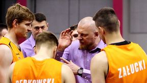 R8 Basket Kraków idzie jak burza w play off. Kolejna "setka" w sezonie i awans