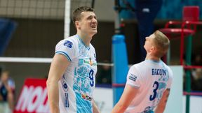 LM: trudna przeprawa Dynama Moskwa w Maaseik