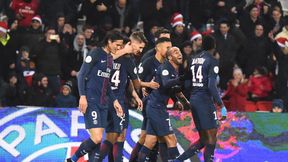 Ligue 1: niesamowita wpadka PSG! Mistrz Francji nie potrafi dogonić AS Monaco