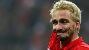 Mats Hummels nie zagra z Realem!