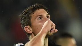 Giuseppe Marotta: Caldara trafi do Juventusu