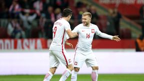 Eliminacje Euro 2020. Lewandowski i Błaszczykowski śrubują rekord reprezentacji