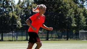 Nawet Ronaldo i Lewandowski jej nie dorównują. Oto najlepsza piłkarka w Europie