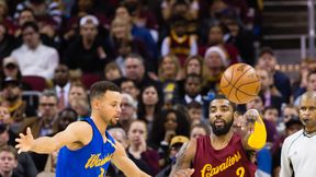 NBA play-off: Cleveland Cavaliers - Indiana Pacers na żywo. Transmisja TV, stream online