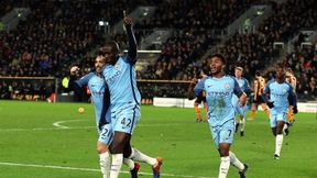 Premier League: Manchester City wygrał i został wiceliderem