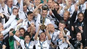 Rekordowy budżet, Legia Warszawa bogatsza niż kluby z Bundesligi i Ligue 1