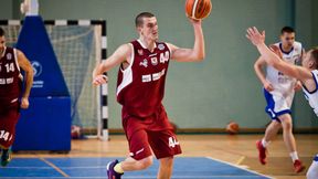 I liga: play-offy rozpoczęte. Wysoka forma MVP, wygrane faworytów