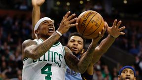 Nie żyje siostra lidera Boston Celtics