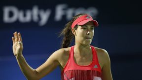 Ranking WTA: Ana Ivanović i Klaudia Jans-Ignacik wykreślone z list. Awans Magdy Linette