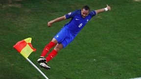 Dimitri Payet odmówił gry dla West Hamu. Chce odejść