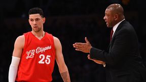 NBA: Austin Rivers ma nowy klub. Znów zagra z Chrisem Paulem