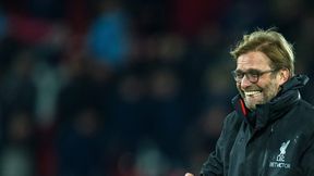 Juergen Klopp: Pokazaliśmy swoją lepszą twarz