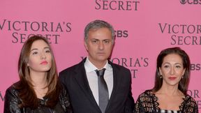 Problemy rodzinne Mourinho. Latał do Portugalii dwa razy w ciągu 24 godzin