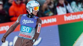 65. TCS: Kamil Stoch ponownie najlepszy podczas treningu w Innsbrucku!