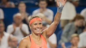 US Open: Lucie Hradecka i Marcin Matkowski pokonali weterankę i debiutanta