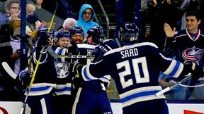 NHL: trzy zespoły już w play-off. Sidney Crosby hat-trickiem załatwił Panthers