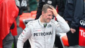 F1: Michael Schumacher i zakulisowe zagrywki. Niemiec potrafił dekoncentrować rywali