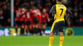 Alexis Sanchez dogadał się z United. Zostanie najlepiej zarabiającym piłkarzem w Premier League