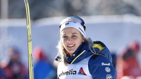 Stina Nilsson najlepsza w Val di Fiemme. Szwedka wygrała bieg na 10 km stylem klasycznym