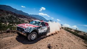 Dakar 2017: Kapitalna jazda Jakuba Przygońskiego! Polak poszedł w górę klasyfikacji generalnej