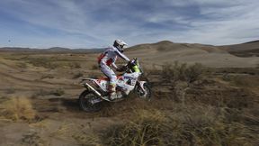 Dakar 2017: Wysyp kar. Polacy wśród ukaranych