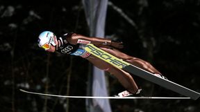 Kamil Stoch o krok od prowadzenia w Pucharze Świata! Piotr Żyła w najlepszej dziesiątce!