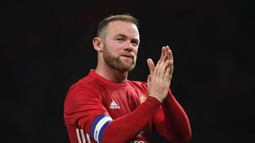 Transfery. Manchester United. Wayne Rooney doradza klubowi: Kupujcie Kane'a