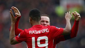 Paul Scholes: Manchester United to idealne miejsce dla Rashforda