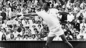 Historia legendarnego Arthura Ashe'a trafi na ekrany kin