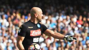 Pepe Reina może wrócić do Premier League