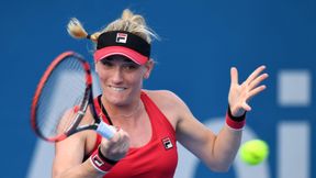 WTA Sydney: pierwszy wspólny tytuł Timei Babos i Anastazji Pawluczenkowej