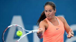 WTA Sydney: młodość atakuje! Daria Kasatkina poskromiła Andżelikę Kerber